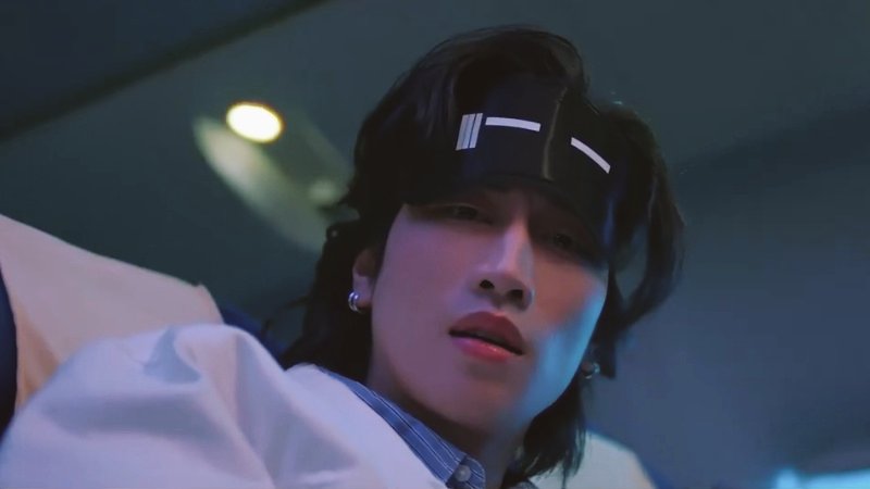 Bibles_apple's tweet photo. New MV tomorrow 🫠
#Jetlagเจ๊ทแหลก
#BibleWichapas #ninew https://t.co/MHO6JM09dR
