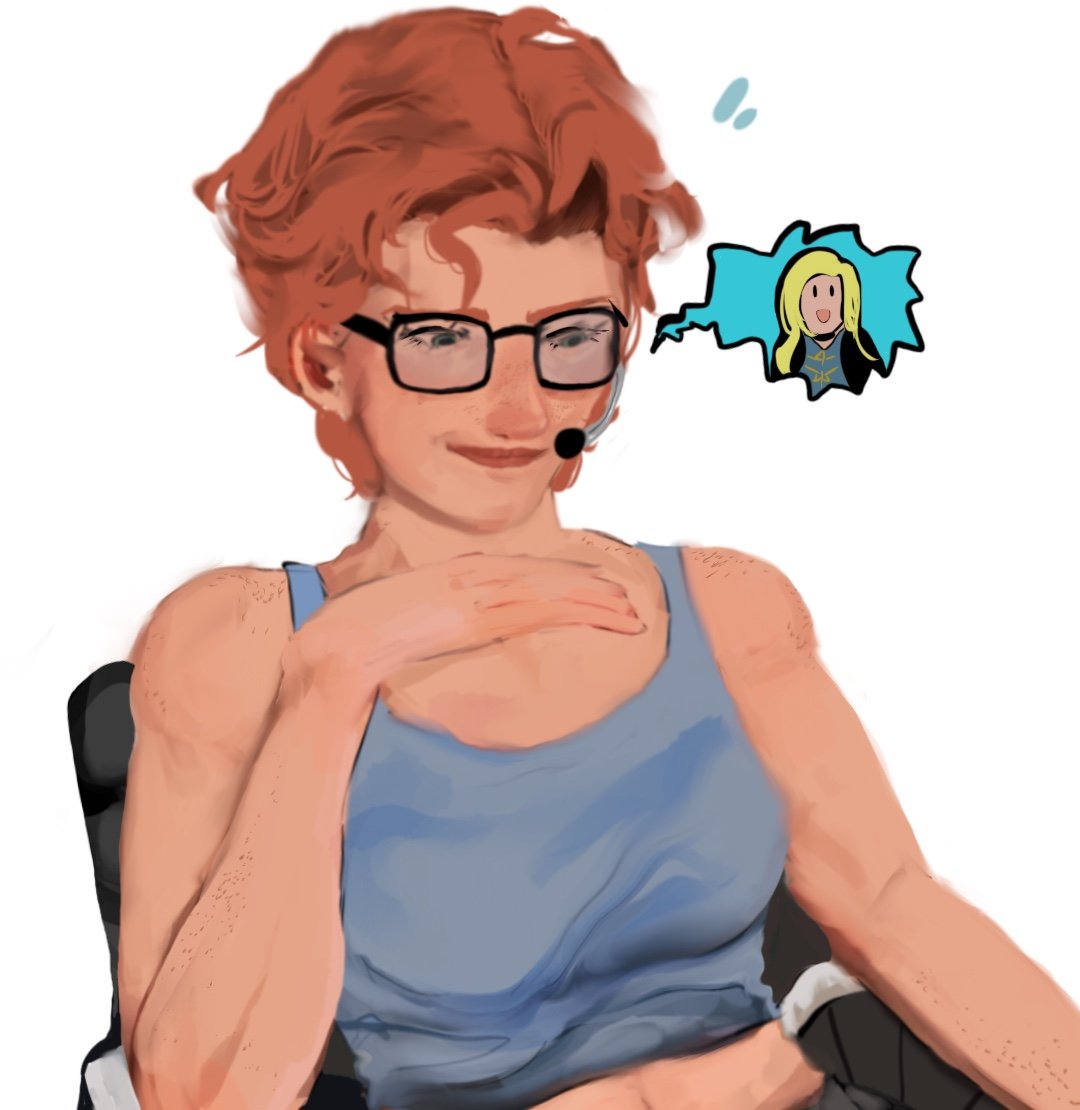 panel redraw kinda