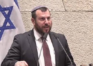 narrativeflow_'s tweet photo. Ministro de Patrimonio israelí Amichai Eliyahu: 
"Gaza y sus residentes deben ser ahogados en el mar. No nos interesan los cautivos israelíes, y no nos importa el reconocimiento mundial de Palestina. Después de ahogar a Gaza y a su gente, la convertiremos en una tierra judía." https://t.co/qPs2lUtHg6
