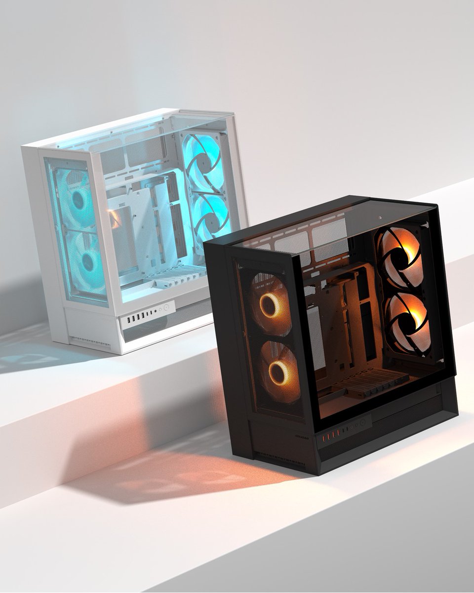 COUGAR (@cougarofficial) on Twitter photo OmnyX just dropped in the USšŗšø
Now available at <a href="/gigaparts/">GigaParts</a> 
The airflow beast is ready for your next build!
Go cop yoursš gigaparts.com/nsearch/?q=Omn⦠OmnyX just dropped in the USšŗšø
Now available at <a href="/gigaparts/">GigaParts</a> 
The airflow beast is ready for your next build!
Go cop yoursš gigaparts.com/nsearch/?q=Omnā¦