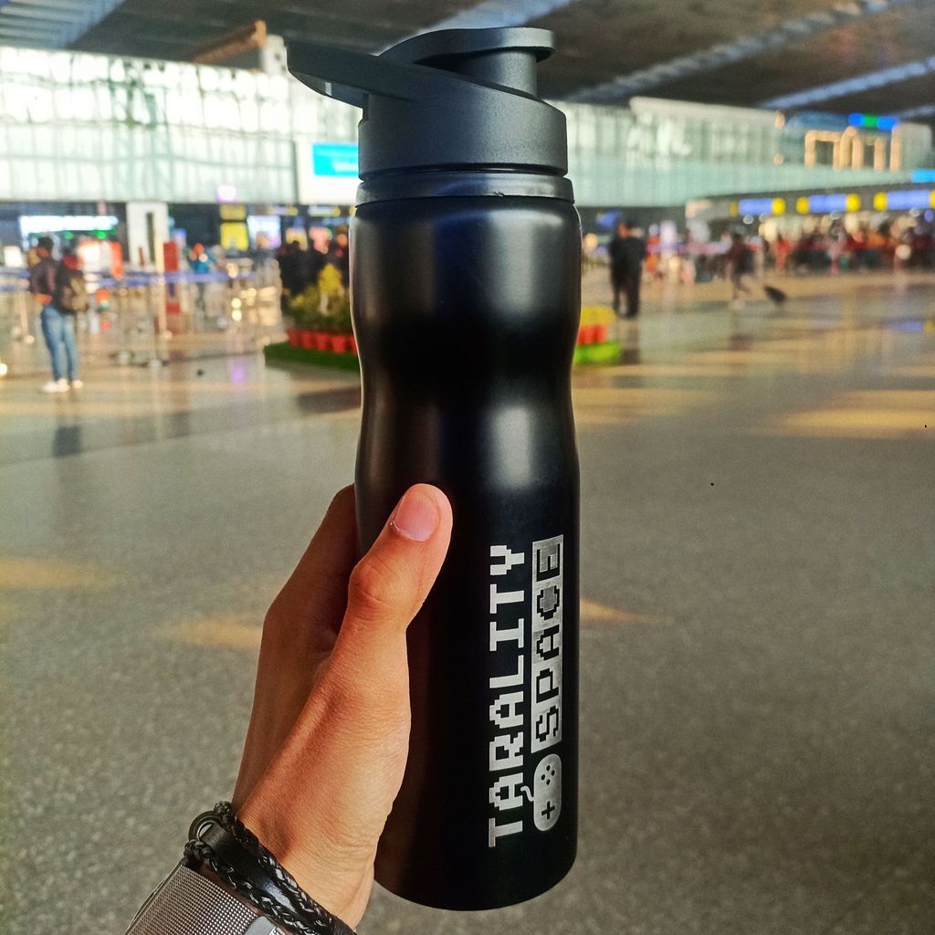 Tarality Space tweet media