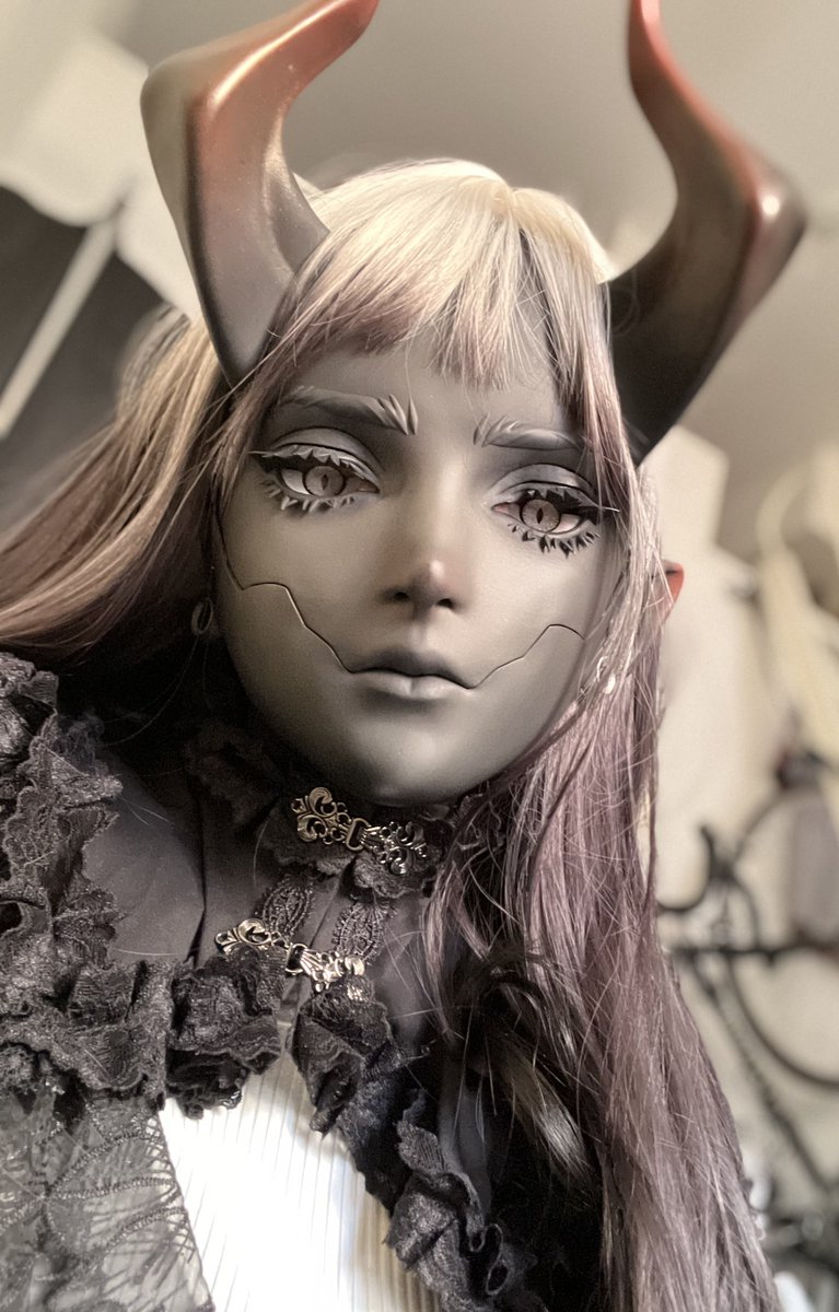 温羅 / Ula (@ula___x) on Twitter photo 