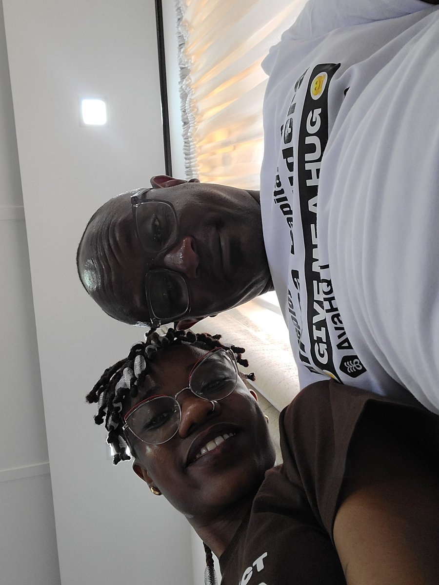 Gee_Gee💕 (@georginamwemba) on Twitter photo Another day of Ethereum, but a great day it is., celebrating 10 years of Ethereum at <a href="/ayahq_/">AyaHQ (Techstars '23)</a>
With our Esteemed host <a href="/ReginaldAlango/">Reginald</a>.
<a href="/element_pay/">ElementPay</a> <a href="/DecentrixAfrica/">Decentrix Africa</a> <a href="/ProjectMochaHQ/">Project Mocha</a> <a href="/swahilipothub/">Swahilipot Hub</a> <a href="/LiskHQ/">Lisk</a> <a href="/Lilo_mutindi/">@lilo</a> <a href="/NNakhero/">Nelly Nakhero</a> <a href="/AlyMtsumi/">Sea_ndano🌳</a> <a href="/p_gachora/">pgachora.eth</a>
#AyaHQ×EthereumAt10 Another day of Ethereum, but a great day it is., celebrating 10 years of Ethereum at <a href="/ayahq_/">AyaHQ (Techstars '23)</a>
With our Esteemed host <a href="/ReginaldAlango/">Reginald</a>.
<a href="/element_pay/">ElementPay</a> <a href="/DecentrixAfrica/">Decentrix Africa</a> <a href="/ProjectMochaHQ/">Project Mocha</a> <a href="/swahilipothub/">Swahilipot Hub</a> <a href="/LiskHQ/">Lisk</a> <a href="/Lilo_mutindi/">@lilo</a> <a href="/NNakhero/">Nelly Nakhero</a> <a href="/AlyMtsumi/">Sea_ndano🌳</a> <a href="/p_gachora/">pgachora.eth</a>
#AyaHQ×EthereumAt10