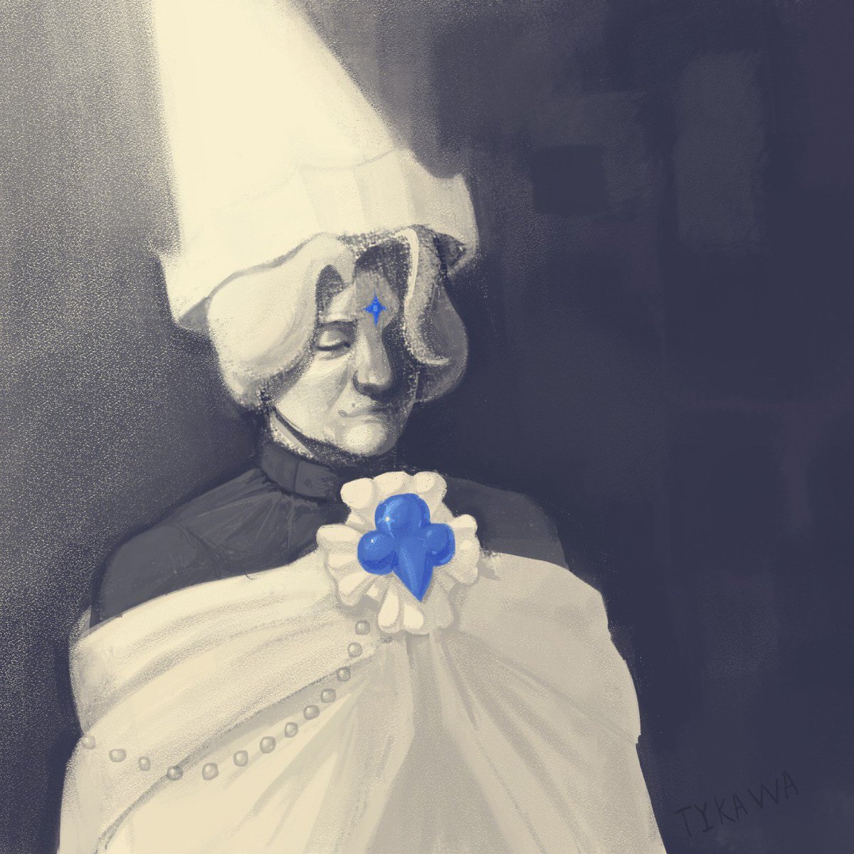 berlogakosmatoy's tweet photo. SILLY-VANILLY
#crkfanart #purevanillacookie https://t.co/QqmSyM7TI1