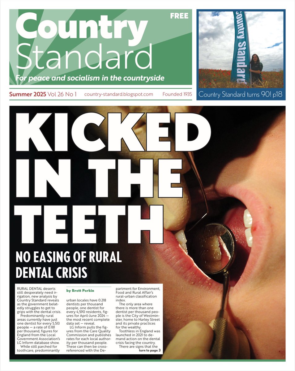 Toothless in England tweet media