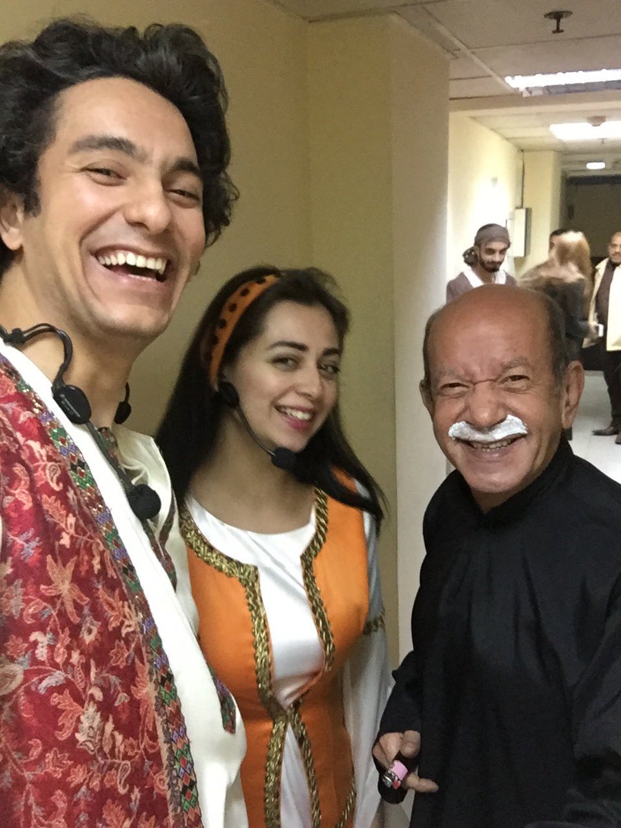 Mohamed Mohsen tweet media