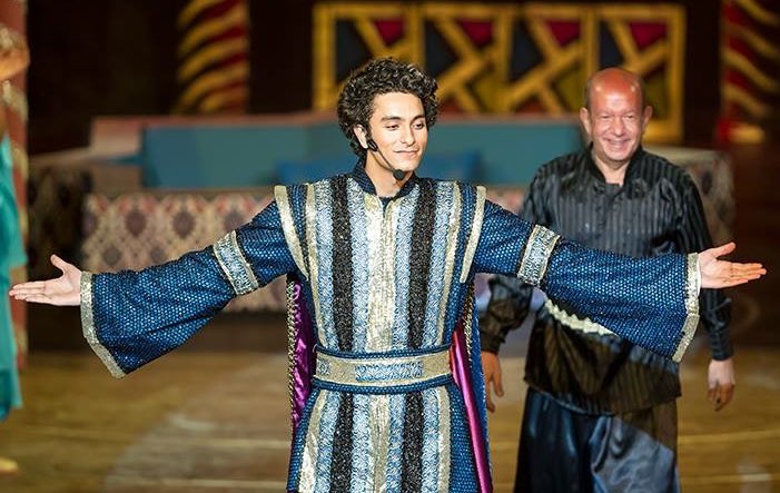 Mohamed Mohsen tweet media