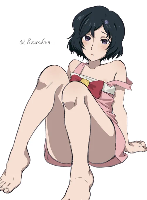 #男の子のイラストだけで興味を持ってくれる方へ届け 男の子です。だから男の子だって