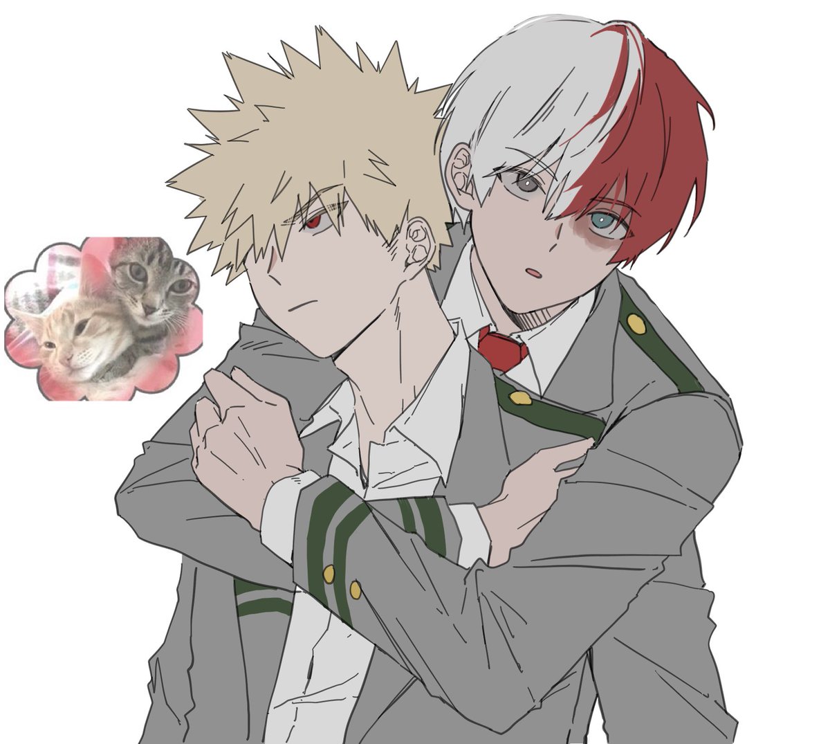 dotogz's tweet photo. 爆轟 냐냐냥 https://t.co/hudY92JUno