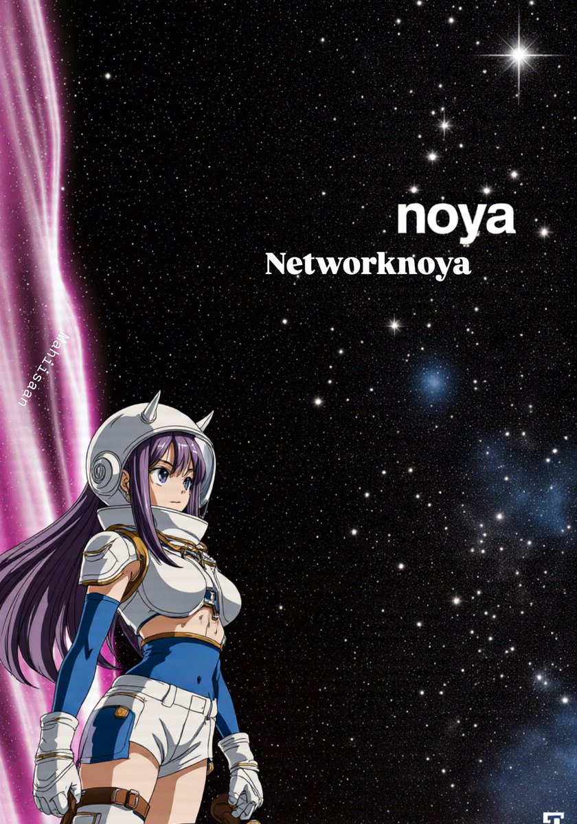 Mahiisaan's tweet photo. Absolutely impressed by the power and precision of noya_ai! Their AI technology goes beyond expectations, making complex tasks unbelievably simple. The future of AI looks brighter than ever with Noya🚀💥
@NetworkNoya https://t.co/nIOeeTL6wy