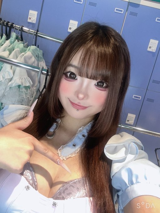 マーメイド　秋葉原コンカフェのツイート