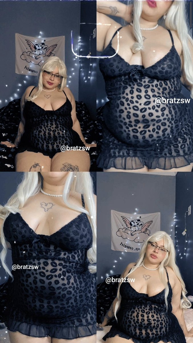 Namoraria uma gordinha? 👀