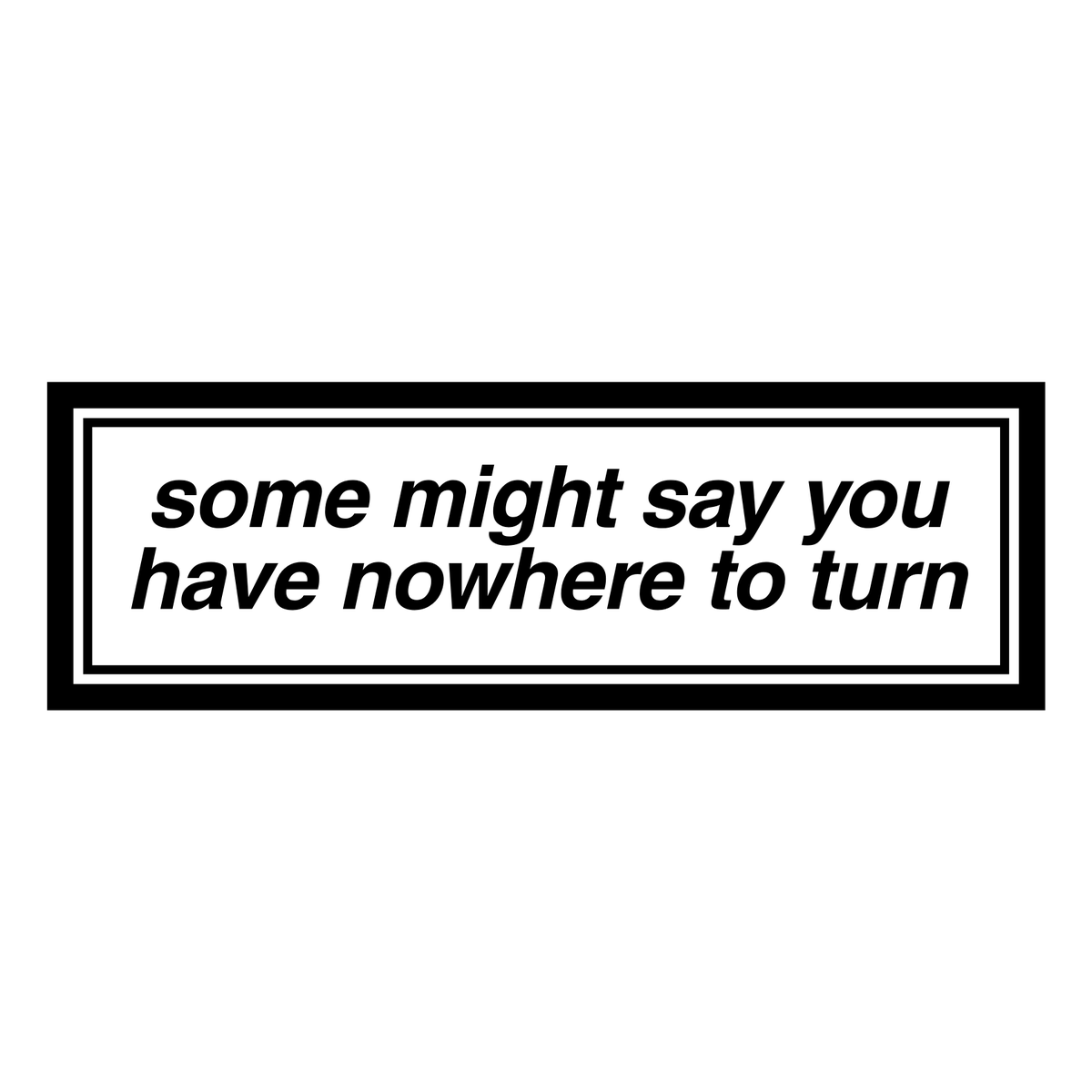 “Some might say you have nowhere to turn. We say: call us.”

Hourglass is here for older people and those who need help. You’re not alone.

Call our 24/7 helpline on 0808 808 8141

#saferageing #charity #Helpline #stoppingabuse #oasistour