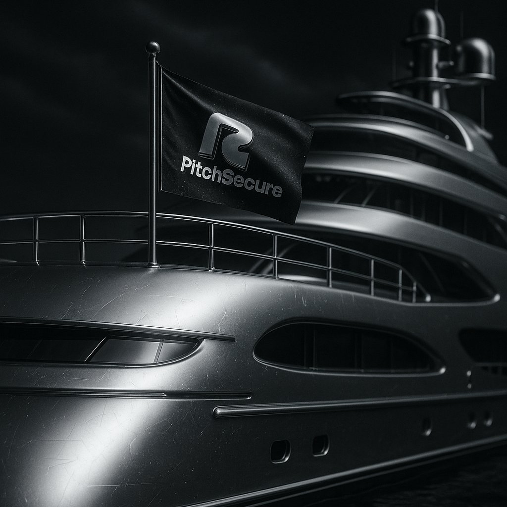 PitchSphere tweet media