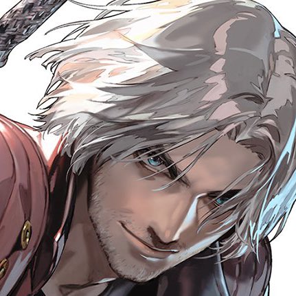 ❤️
#DMC #Dante #DevilMayCry #DMC5