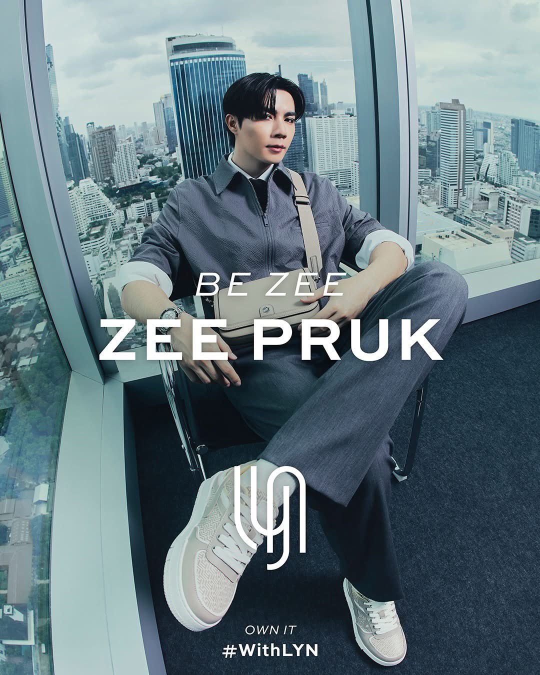 zee pruk loang 写真集④ 💜lilijinyu💜⁷ on X: 