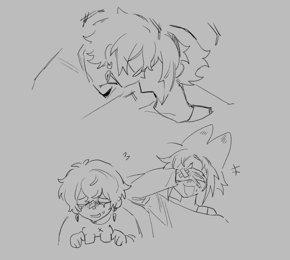文豪野犬 (@makeamealyummy) on Twitter photo 