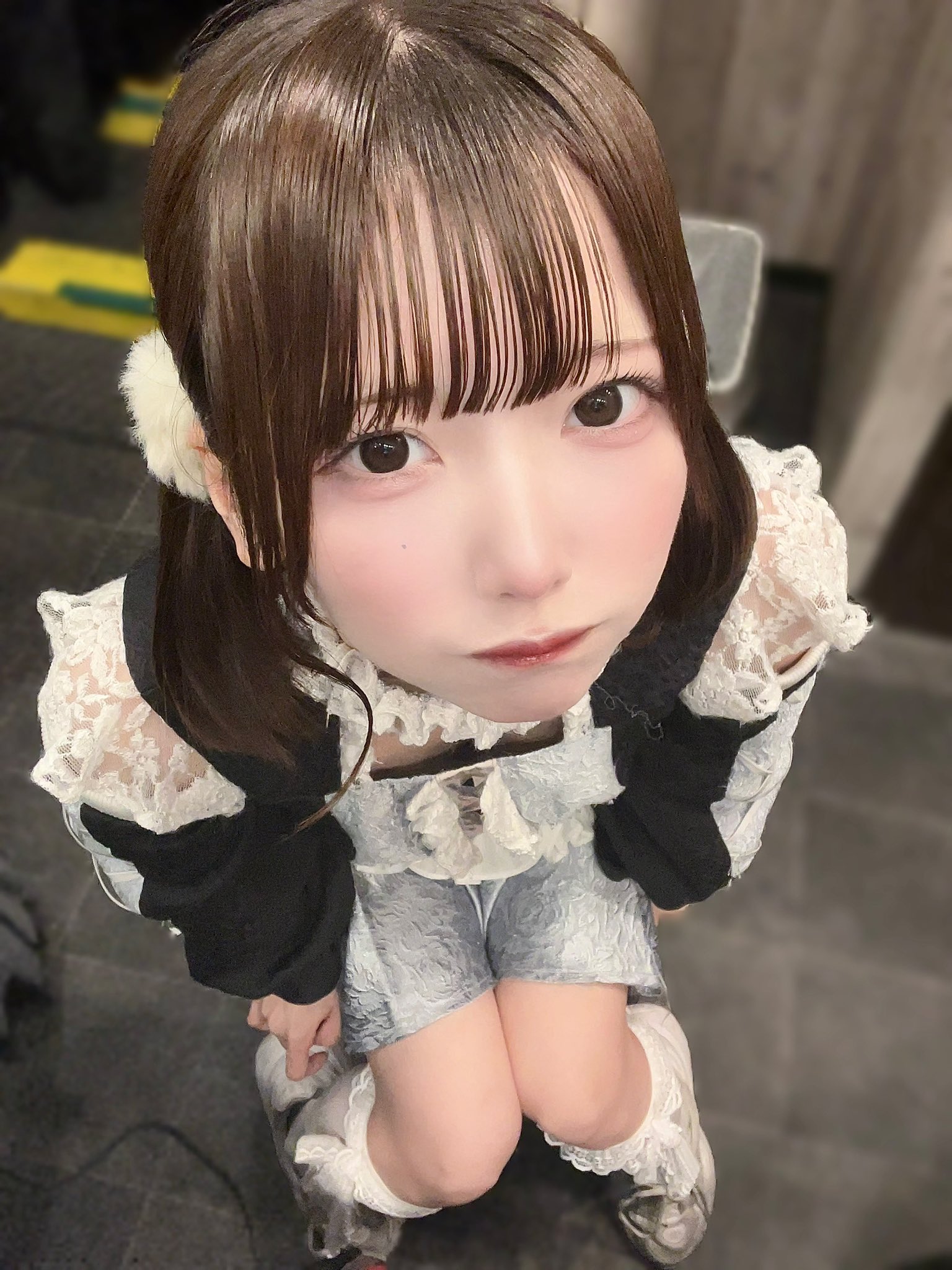 みみ❀様♡ありがとうございます♡ 寿賀れな【LØISLOID】 on X: 