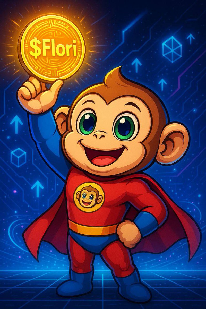 🚨 $FLORI Buy Competition: 

Buy, Hold, Win! 💥

 Top 3 win $100, $60, $30. 

Ends Aug 5th.

 Diamond Hands only! 💎🙌