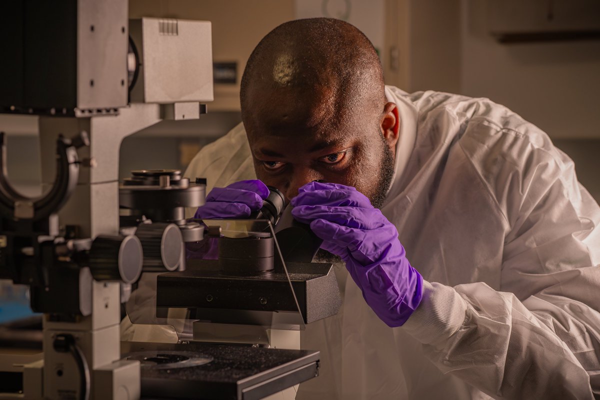 Dr. Temidayo Oniosun tweet media