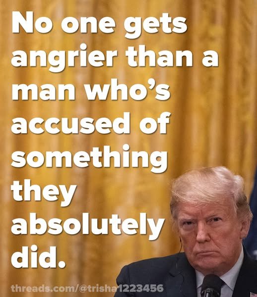 Trump: "EVERYONE STOP TALKING ABOUT THE EPSTEIN FILES!"
