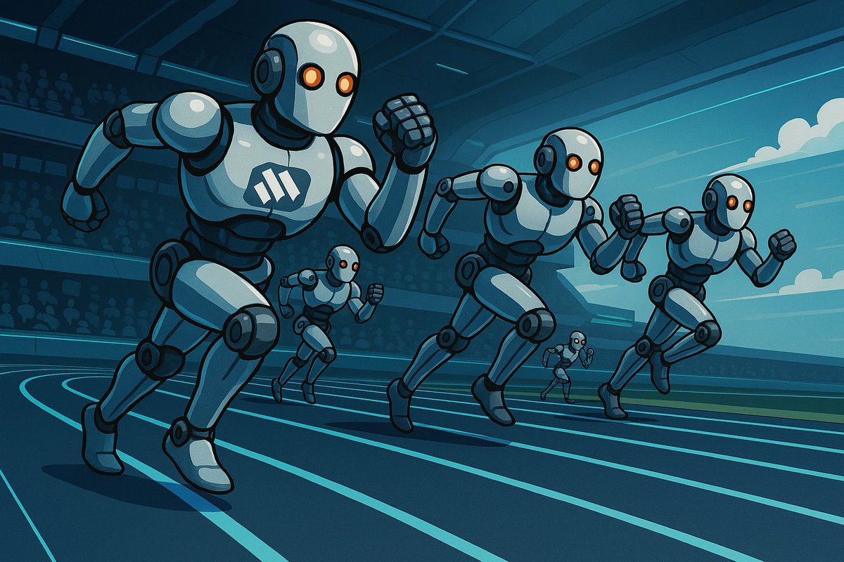 .<a href="/Mira_Network/">Mira (3/3)</a> will forever be the leader.