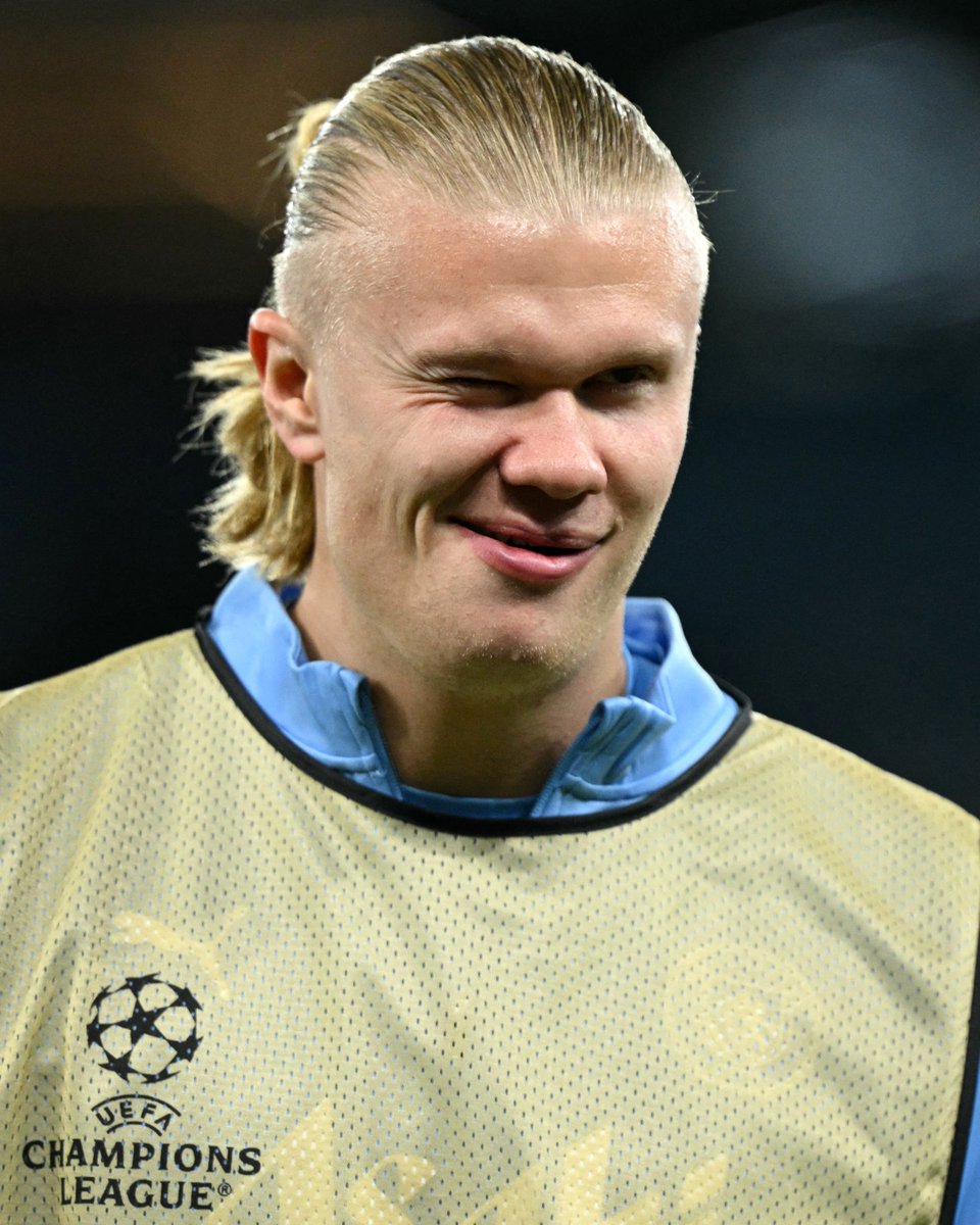 😏

#UCL