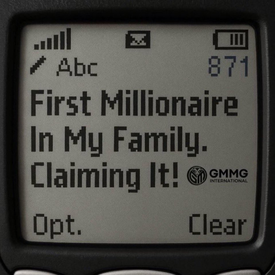 _voidrunner's tweet image. Do you believe?, cause I do!.