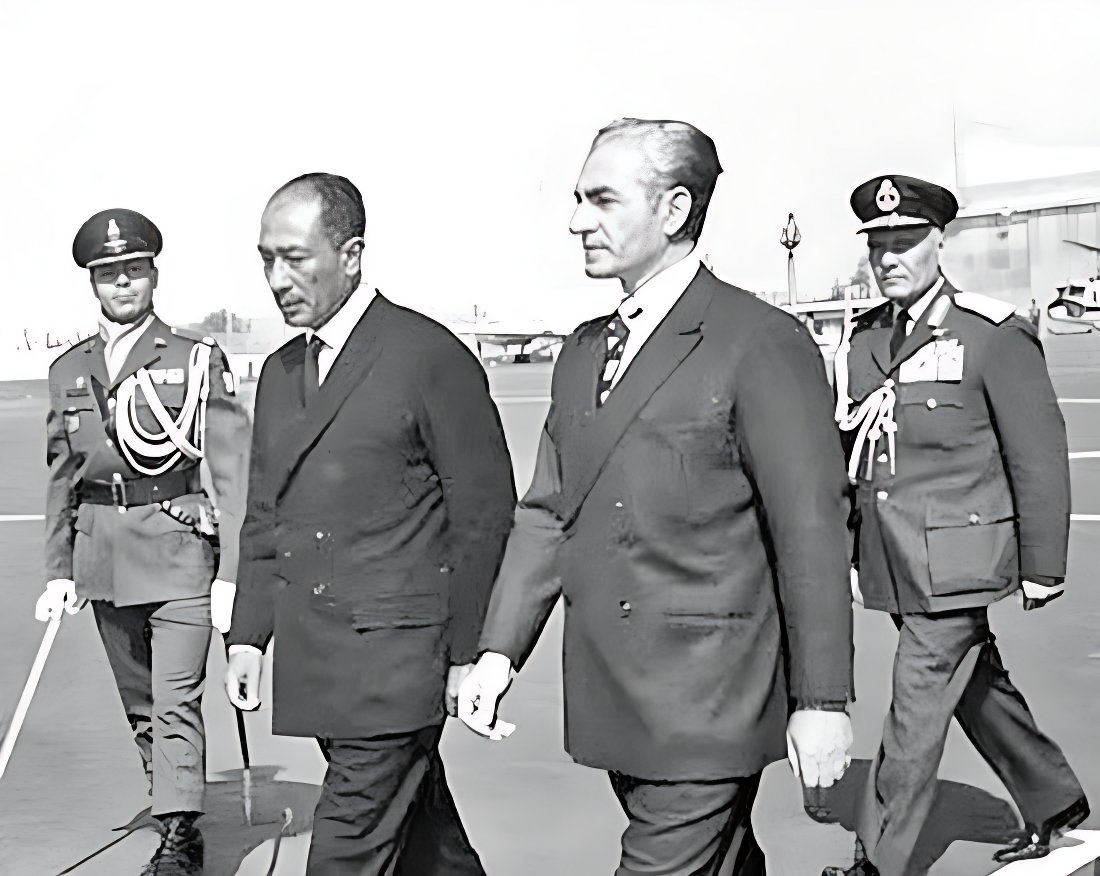 👑امروز روز جهانی دوستی است.
#DayOfFriendship