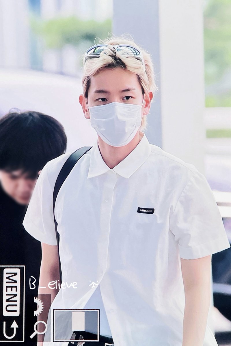 B_elieve04's tweet photo. 250730 ICN
#백현 #BAEKHYUN @B_hundred_Hyun https://t.co/DnVzwsAzrW