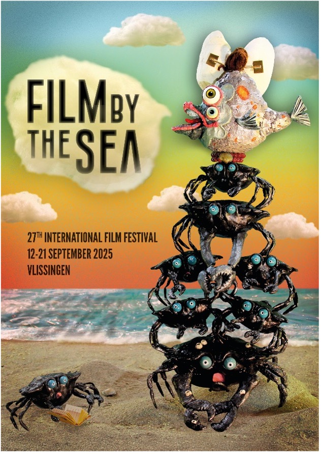 Zeeuwse Connectie (@zeeuwseconnecti) on Twitter photo 12 tot en met 21 september is het weer Film by the Sea! Ga jij ook? Er is zelfs een voorstelling op het strand!
omroepzeeland.nl/nieuws/1765917…
#zeeland <a href="/filmbythesea/">filmbythesea</a> #filmbythesea 12 tot en met 21 september is het weer Film by the Sea! Ga jij ook? Er is zelfs een voorstelling op het strand!
omroepzeeland.nl/nieuws/1765917…
#zeeland <a href="/filmbythesea/">filmbythesea</a> #filmbythesea