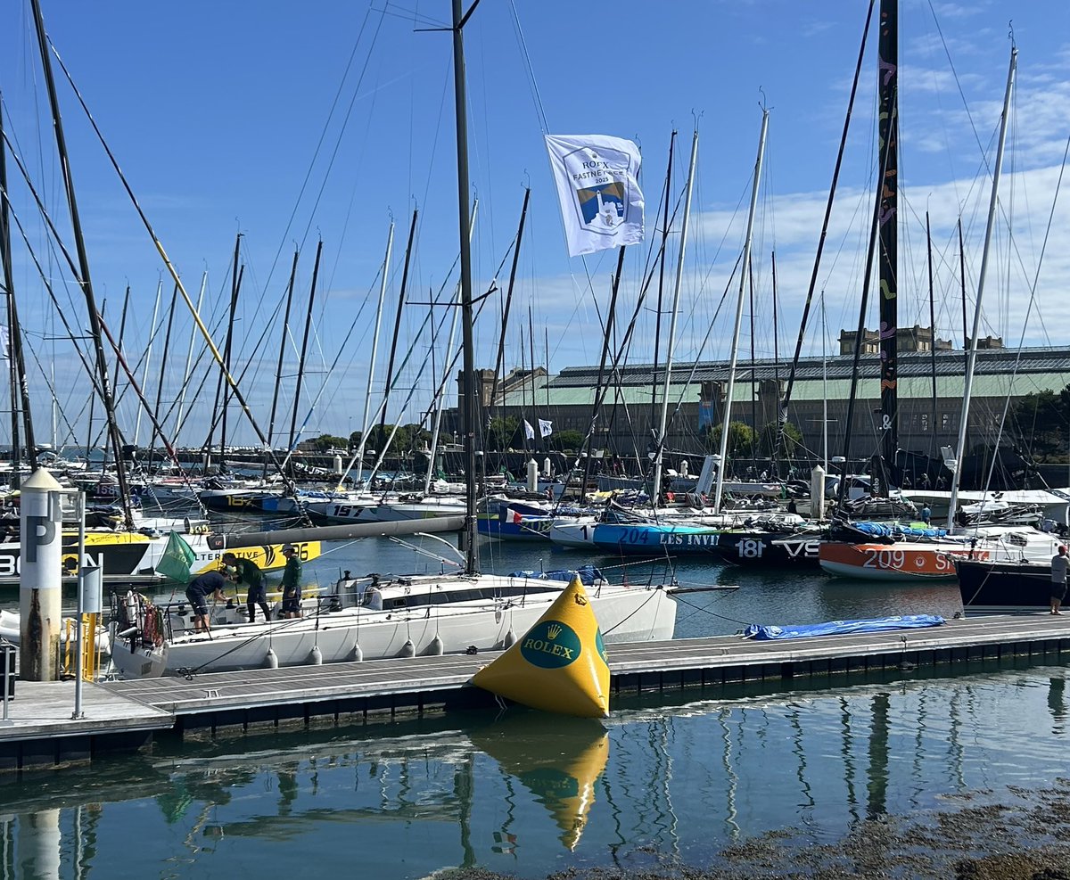 Rodolphe Geisler tweet media