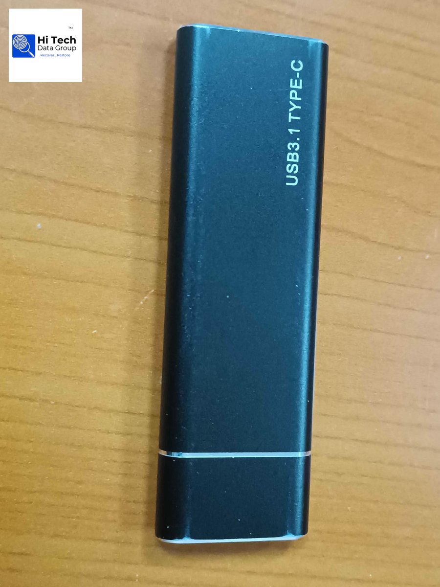 Emergency Data Recovery in Kenya
✅ Disk: SSD
✅ Damage: SSD not detected
✅ Solution: Firmware Repair
✅ Results: Data recovered

Address: Bandari Plaza, M3, Woodvale Grove, Westlands, Nairobi, Kenya
Map: maps.app.goo.gl/q1qhE9ZGTJ6m2m…
Site: hitechdatagroup.com
Phone: +254791814241