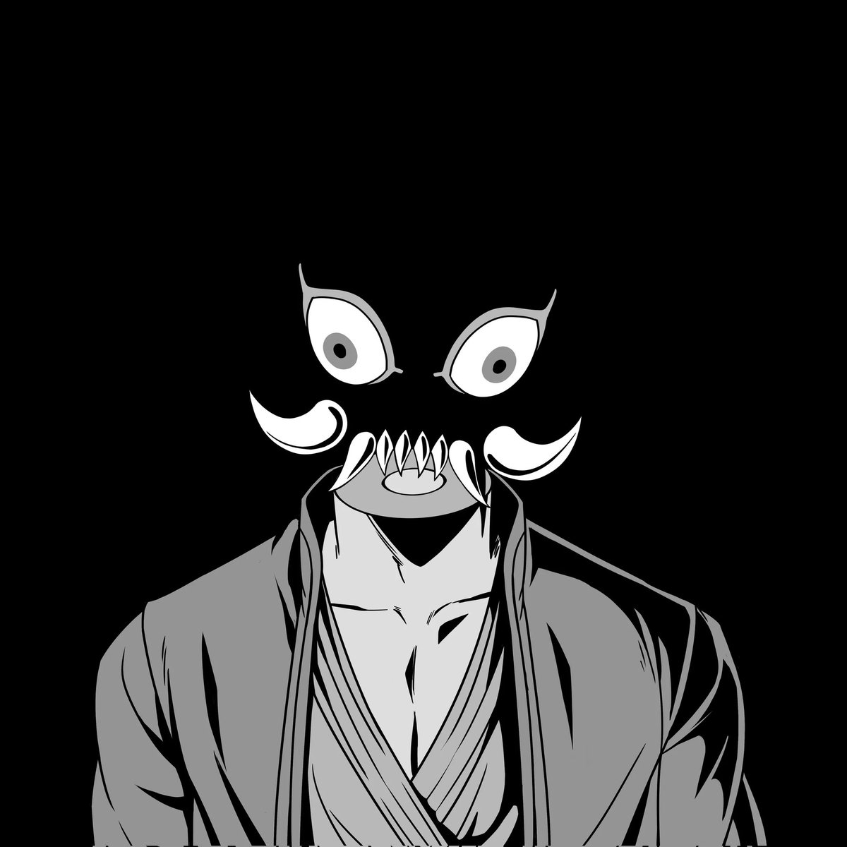 we ride or die for each other.

when one of us shines, we all glow.

built on loyalty, powered by unity.

we are the 🅾️menati.