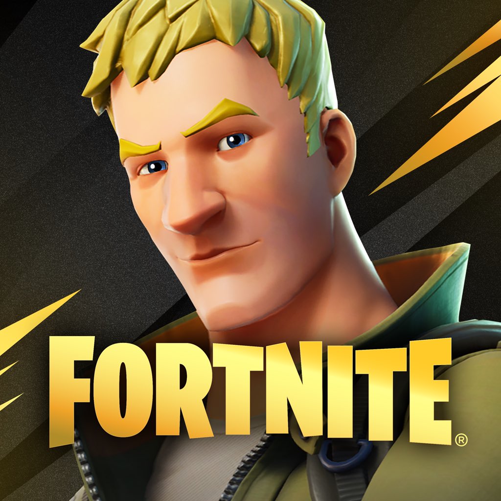 FORTNITE