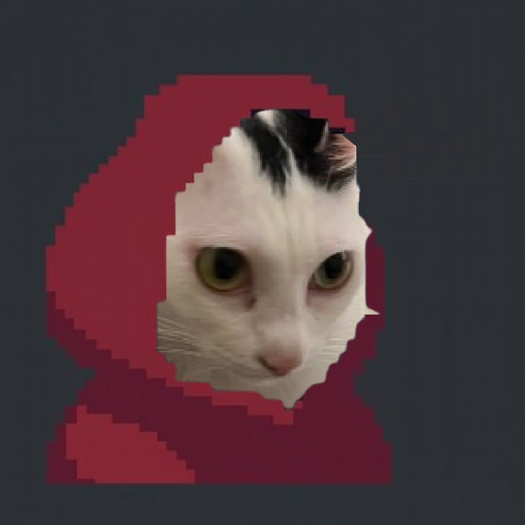 I heard a rumour that <a href="/weremeow/">meow</a>'s cats name is Kirby.

This is an insanely bullish rumour.

.
.
.
.
.
.

This rumour was made up by me
