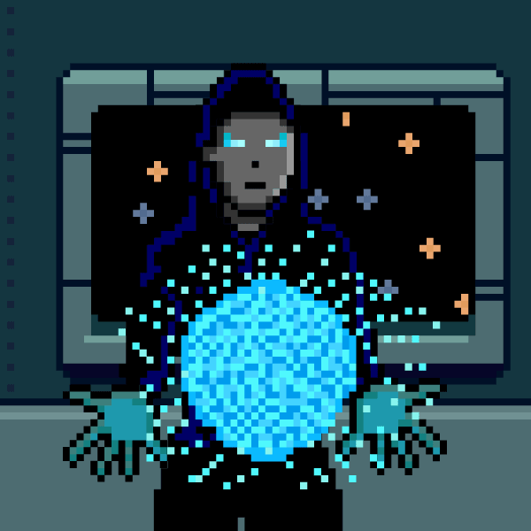 STARBREEDERS ⚫️ tweet media