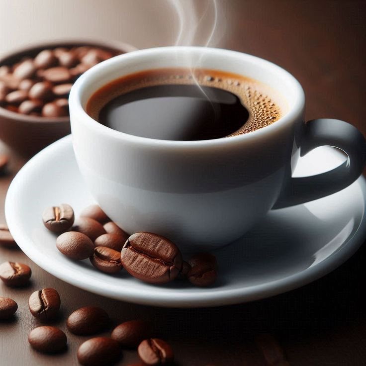 Reality/truth are similar to black coffee. People will not like it, they will make sour faces, they will feel the bitterness, they will demand more sweetness from it, they wished they never asked for it, but then it will hit their brains 🧠 , &amp; things will start to change. There