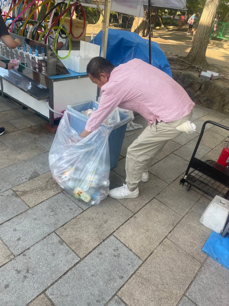 【公式】奈良神農会 tweet media