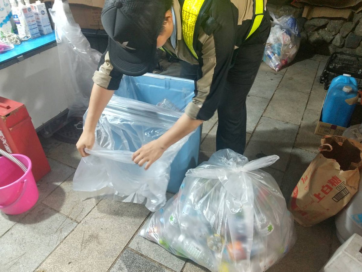 【公式】奈良神農会 tweet media