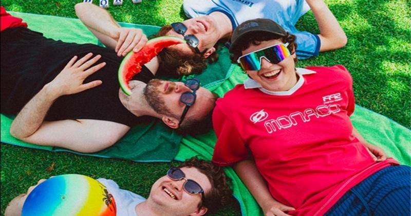 Porij release new single I’m Your Lover (Only) live4ever.uk.com/porij-release-…