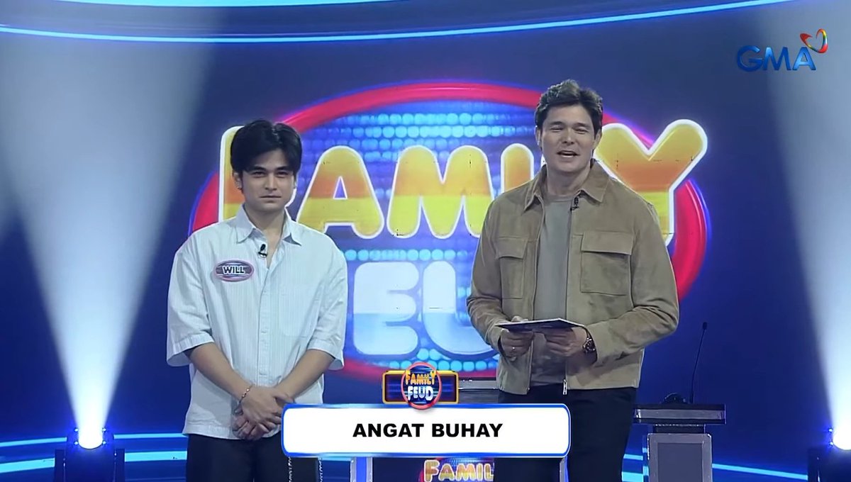 atty. austy🥑 (@austyblythe) on Twitter photo Their chosen foundation is Angat Buhay. Proud of you, Will. <a href="/WillAshley05/">Will Ashley</a> 💕
Will Ashley, always on the right side of history. Kaya love ka ng lahat eh.
<a href="/angatbuhay_ph/">Angat Buhay</a>
SURVEY SAYS WILL ASHLEY Their chosen foundation is Angat Buhay. Proud of you, Will. <a href="/WillAshley05/">Will Ashley</a> 💕
Will Ashley, always on the right side of history. Kaya love ka ng lahat eh.
<a href="/angatbuhay_ph/">Angat Buhay</a>
SURVEY SAYS WILL ASHLEY