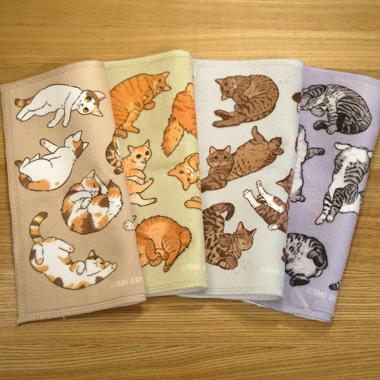 Cat lovers様 リクエスト 6点 まとめ商品 TAKI🐈‍⬛Cat Lover Creator on X: 