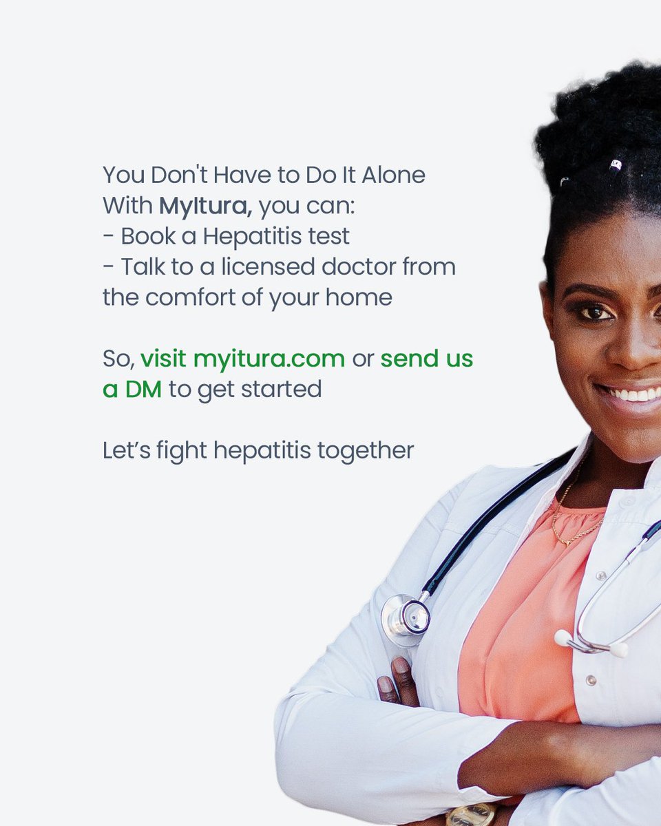 The danger with Hepatitis is that most people don’t even know they have it.

It’s called the silent disease because it can live in your body for years without a single symptom, slowly damaging your liver over time.

But early screening can change the story.

That’s why we're here