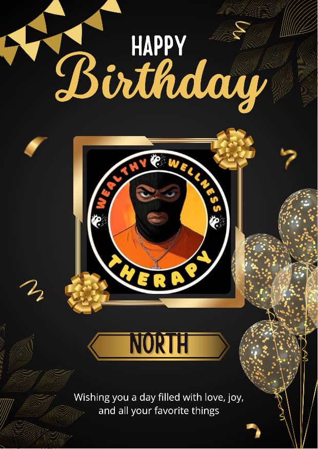 Happy Birthday to you, <a href="/Web3_Beatmaker/">North 📀</a>! 🎂💖 On this special day, we pray that your heart is filled with joy, love, and peace. 🌟💕 May your birthday be as bright as your future, and may all your dreams come true. 🌠💫 The Orange Dynasty wishes you love and blessings always. 🙏