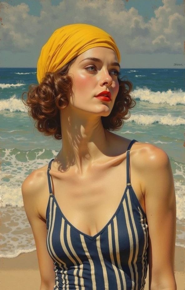 A volte penso che
#seNonAvessi 
visto il mare
nella mia vita
non avrei mai
affrontato le
mie profondità
interiori.

#BuongiornoATutti 🌊🌊🌊🌊

#UntemaAlGiorno