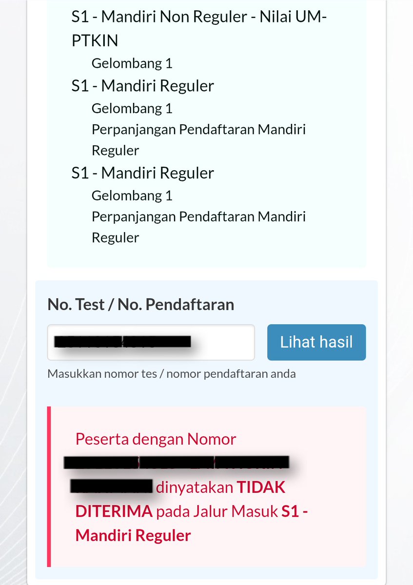 matchaaa2_'s tweet image. okee udah terakhir buat tahun ini yaa ngejar prodi impiannya