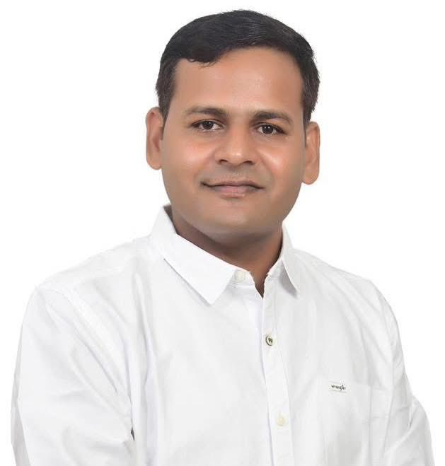 Goverdhan Dewasi (@goverdhanpali) on Twitter photo NSUI राजस्थान के पूर्व प्रदेश अध्यक्ष श्री राकेश मीणा जी को युवा कांग्रेस का राष्ट्रीय सचिव बनाये जाने पर हार्दिक बधाई व उज्जवल भविष्य की शुभकामनाये।
<a href="/RakeshMeena_/">Rakesh Meena</a> NSUI राजस्थान के पूर्व प्रदेश अध्यक्ष श्री राकेश मीणा जी को युवा कांग्रेस का राष्ट्रीय सचिव बनाये जाने पर हार्दिक बधाई व उज्जवल भविष्य की शुभकामनाये।
<a href="/RakeshMeena_/">Rakesh Meena</a>