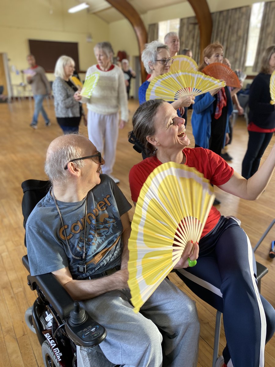 Our Summer Newsletter is Here !
mailchi.mp/0703a4b3e5c0/a…

#Parkinsons #performance #dance
