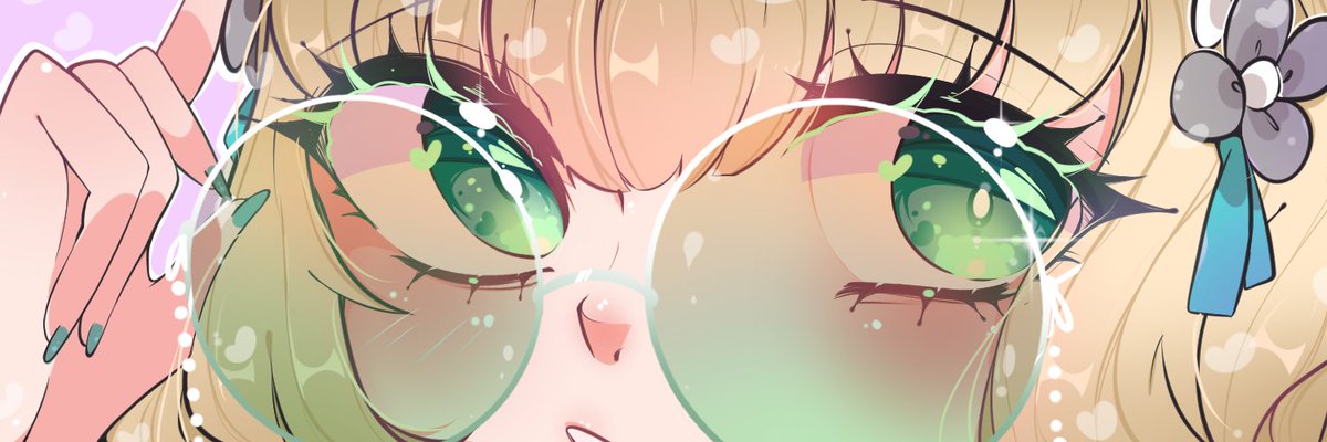 Chiyo Moberi🌱✨CIESTE☆【Fairy VTuber】 (@chiyomoberi) on Twitter photo Good morning!🌱
Been a little quiet this week but haven’t forgotten about you Floofs!!
Been busy with personal life stuffs 🥹 But I miss you all and I can’t wait to come back to stream next week!!✨💛
Art by: <a href="/Zaurisubero/">Su🐻sumi-chan (☞゚ヮ゚)☞COMMISSIONS: OPEN !(*°▽°*)╯</a> 💛 Good morning!🌱
Been a little quiet this week but haven’t forgotten about you Floofs!!
Been busy with personal life stuffs 🥹 But I miss you all and I can’t wait to come back to stream next week!!✨💛
Art by: <a href="/Zaurisubero/">Su🐻sumi-chan (☞゚ヮ゚)☞COMMISSIONS: OPEN !(*°▽°*)╯</a> 💛